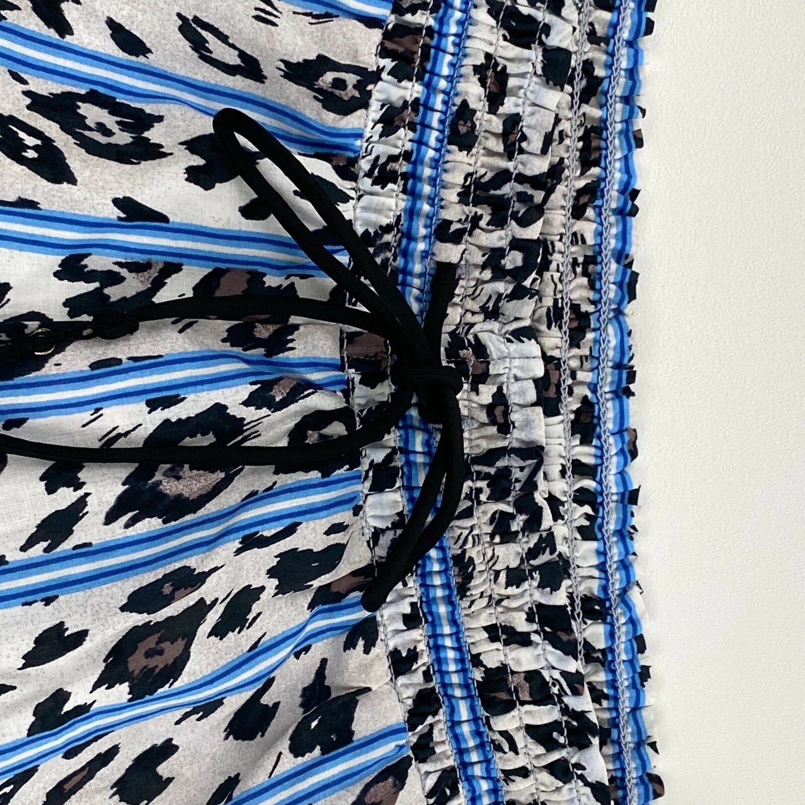 Victoria's Secret Pajama Bottom Sleep Short - Multicolor - Size XL - NWT