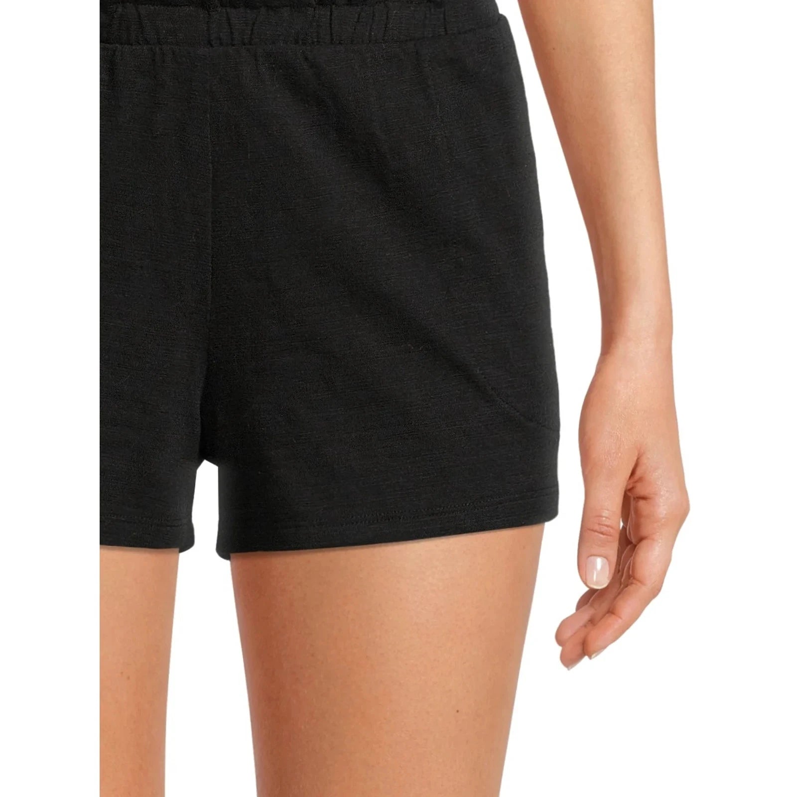 Secret Treasures Women's Sleep Shorts Set of Four Size XL (16-18)