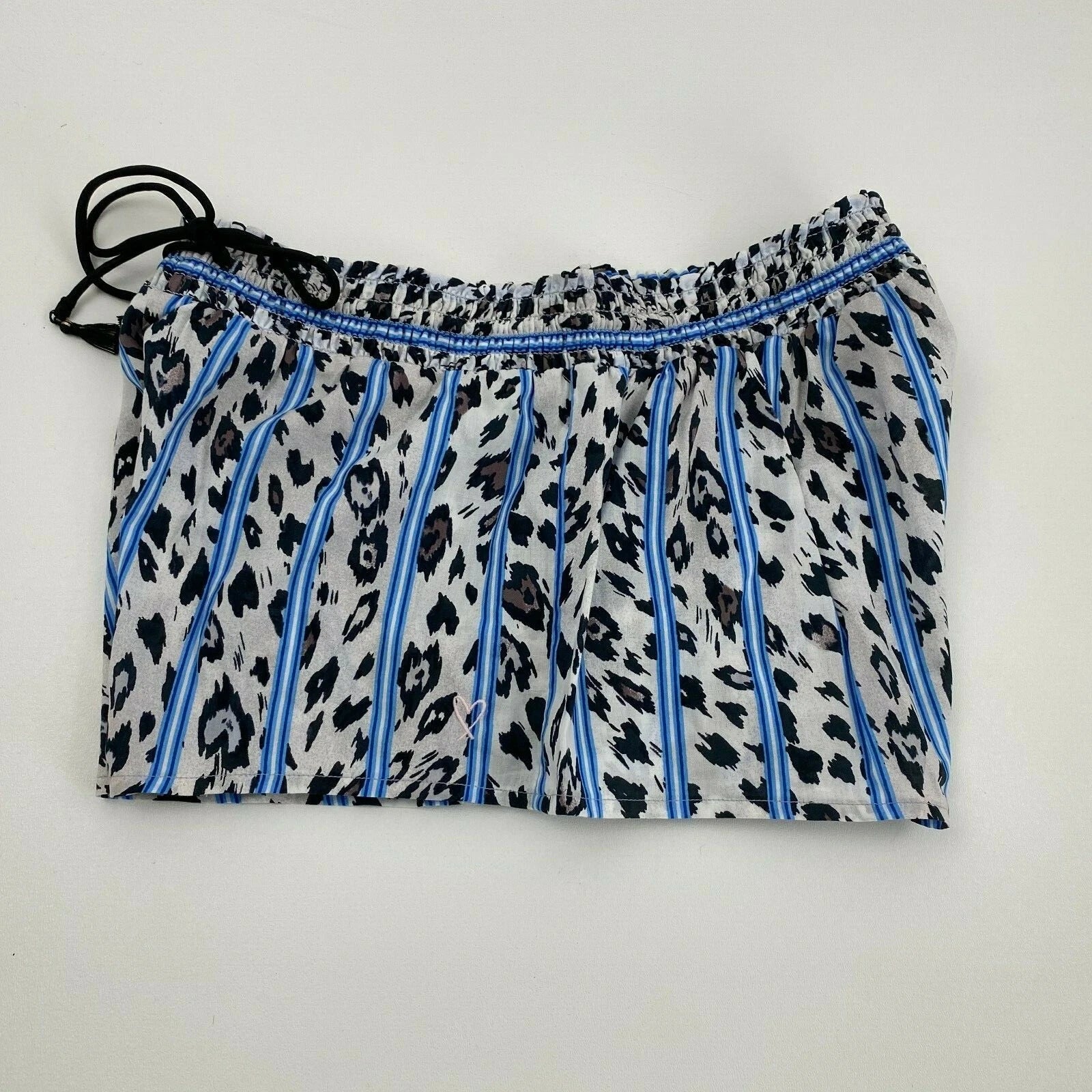 Victoria's Secret Pajama Bottom Sleep Short - Multicolor - Size XL - NWT