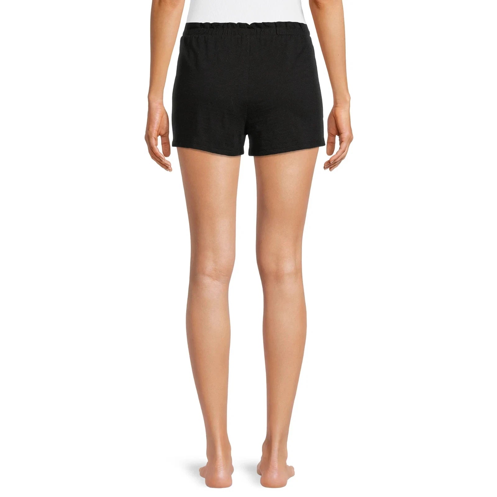 Secret Treasures Women's Sleep Shorts Set of Four Size XL (16-18)