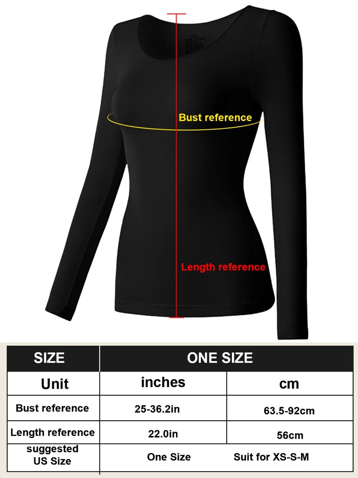 Women Ultra Thin High Elasticity Thermal Long Johns Underwear Top&Bottom 2PC Set