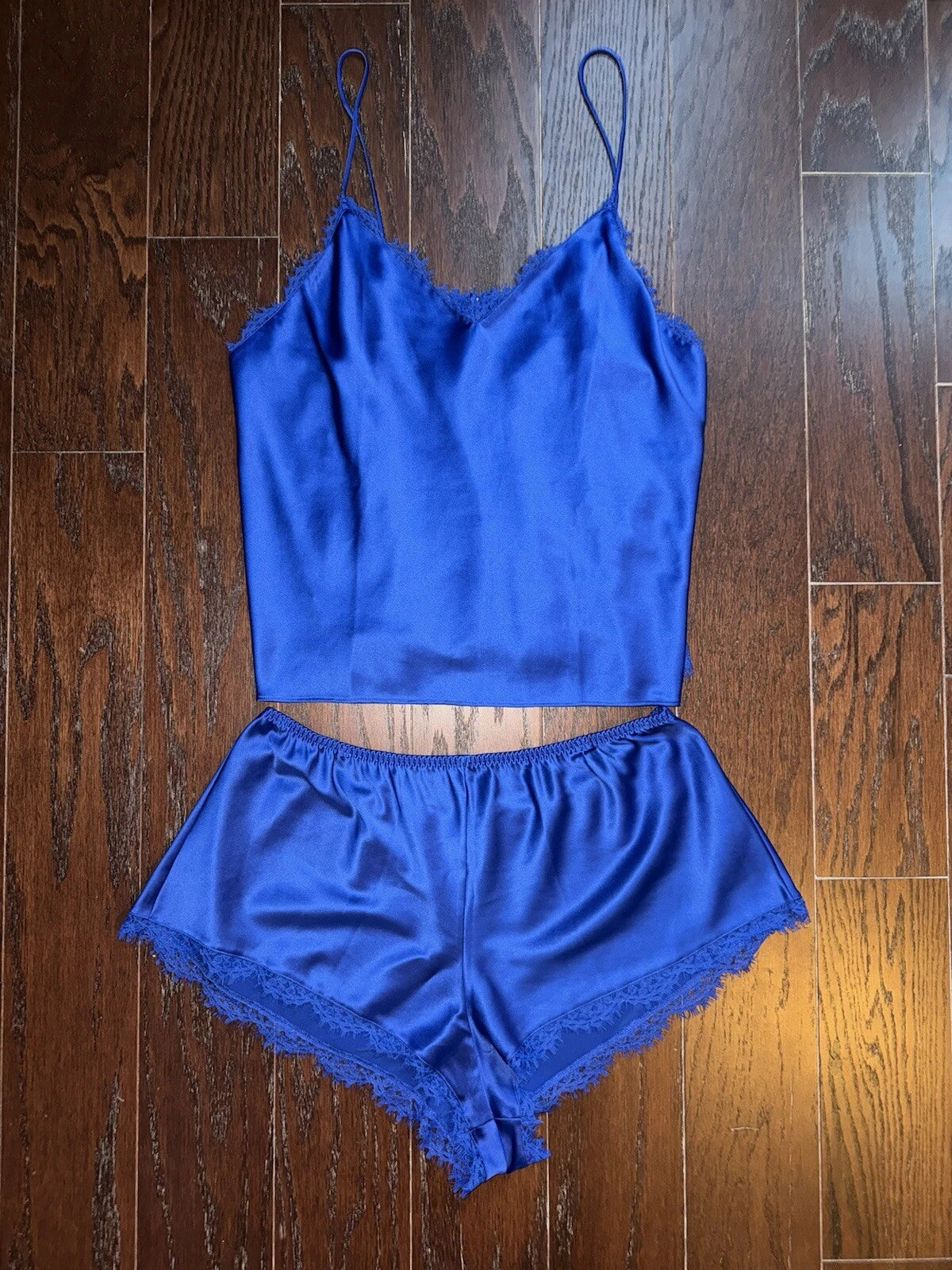 Womenβs Pajama Set - Set Of 2 - Size X-LARGE. Victoria Secret!