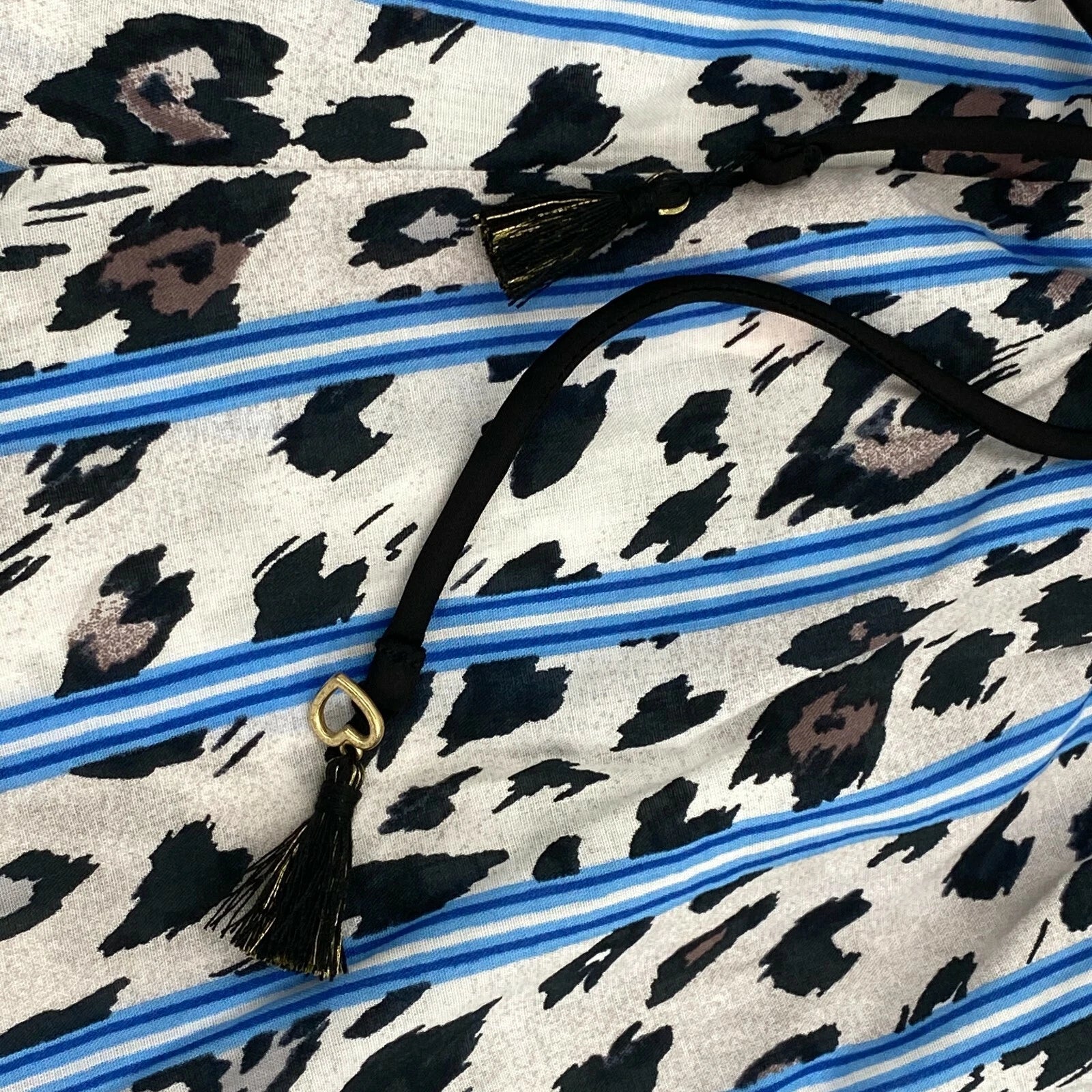 Victoria's Secret Pajama Bottom Sleep Short - Multicolor - Size XL - NWT