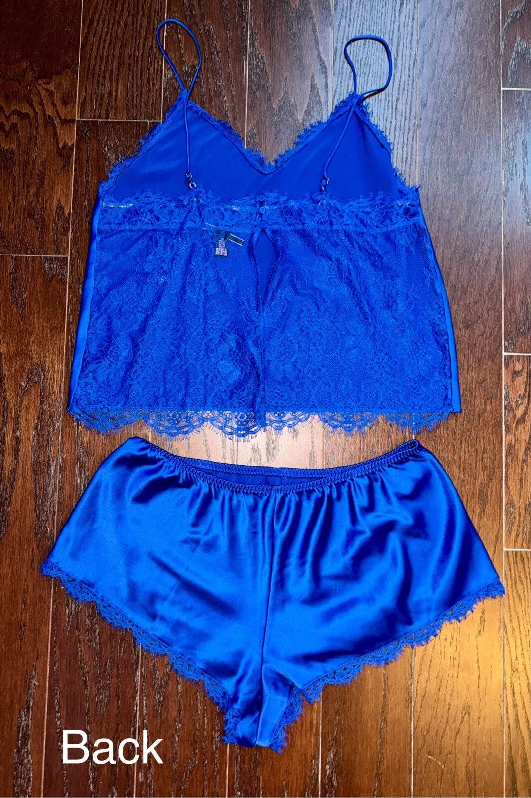 Womenβs Pajama Set - Set Of 2 - Size X-LARGE. Victoria Secret!