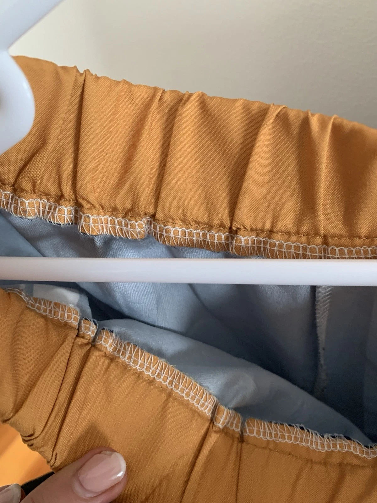 Pajama Set