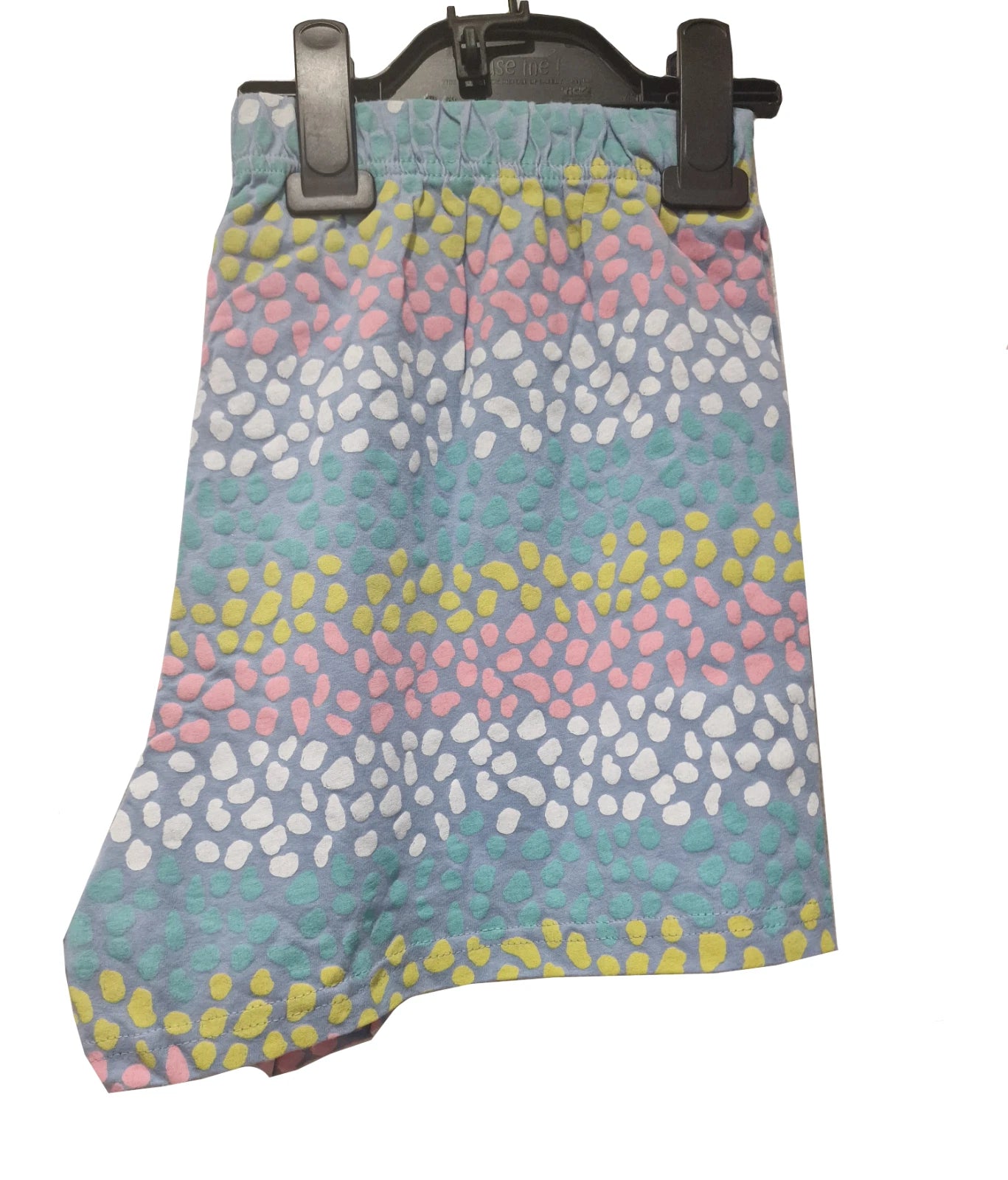 Ladies Pjs Pyjamas summer Set Shorts and T-shirt sizes 6-22 NEW