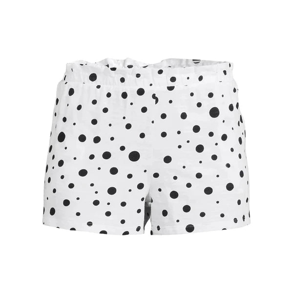 Secret Treasures Women's Sleep Shorts Set of Four Size XL (16-18)
