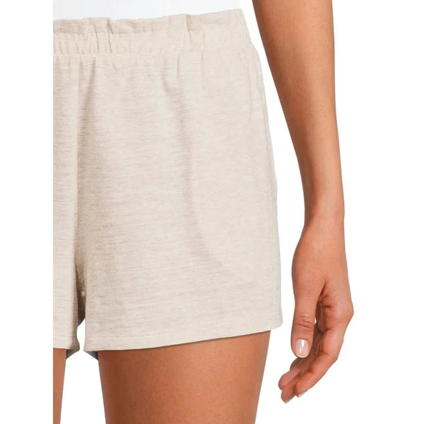 Secret Treasures Women's Sleep Shorts Set of Four Size XL (16-18)
