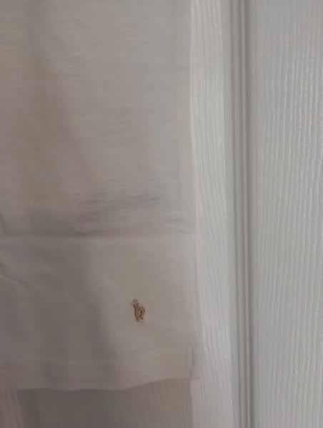 Ted Baker Pyjamas Size 14 Yellow Pyjama Set BNWT