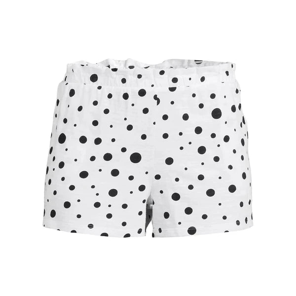 Secret Treasures Women's Sleep Shorts Set of Four Size XL (16-18)