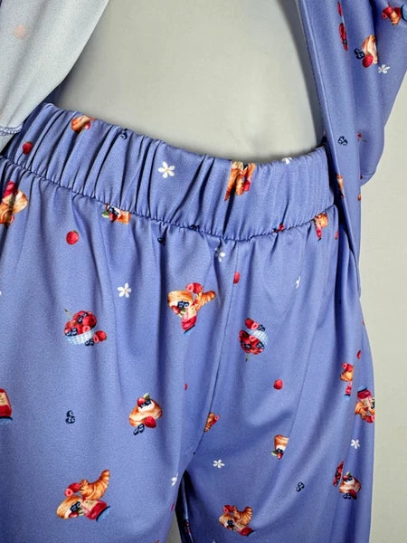 Ladies New Ex Simply Be  Super Soft Pyjamas  Size  8/10 to 32/34