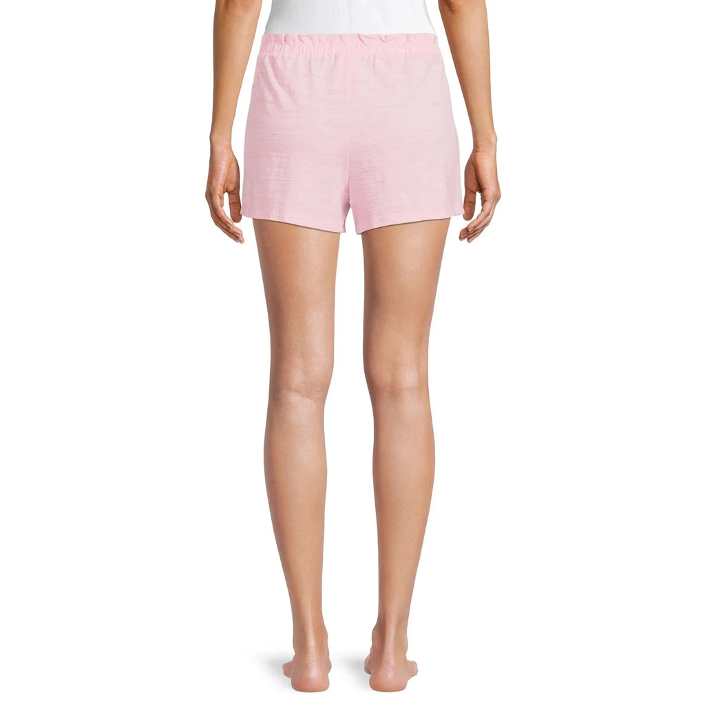 Secret Treasures Women's Sleep Shorts Set of Four Size XL (16-18)