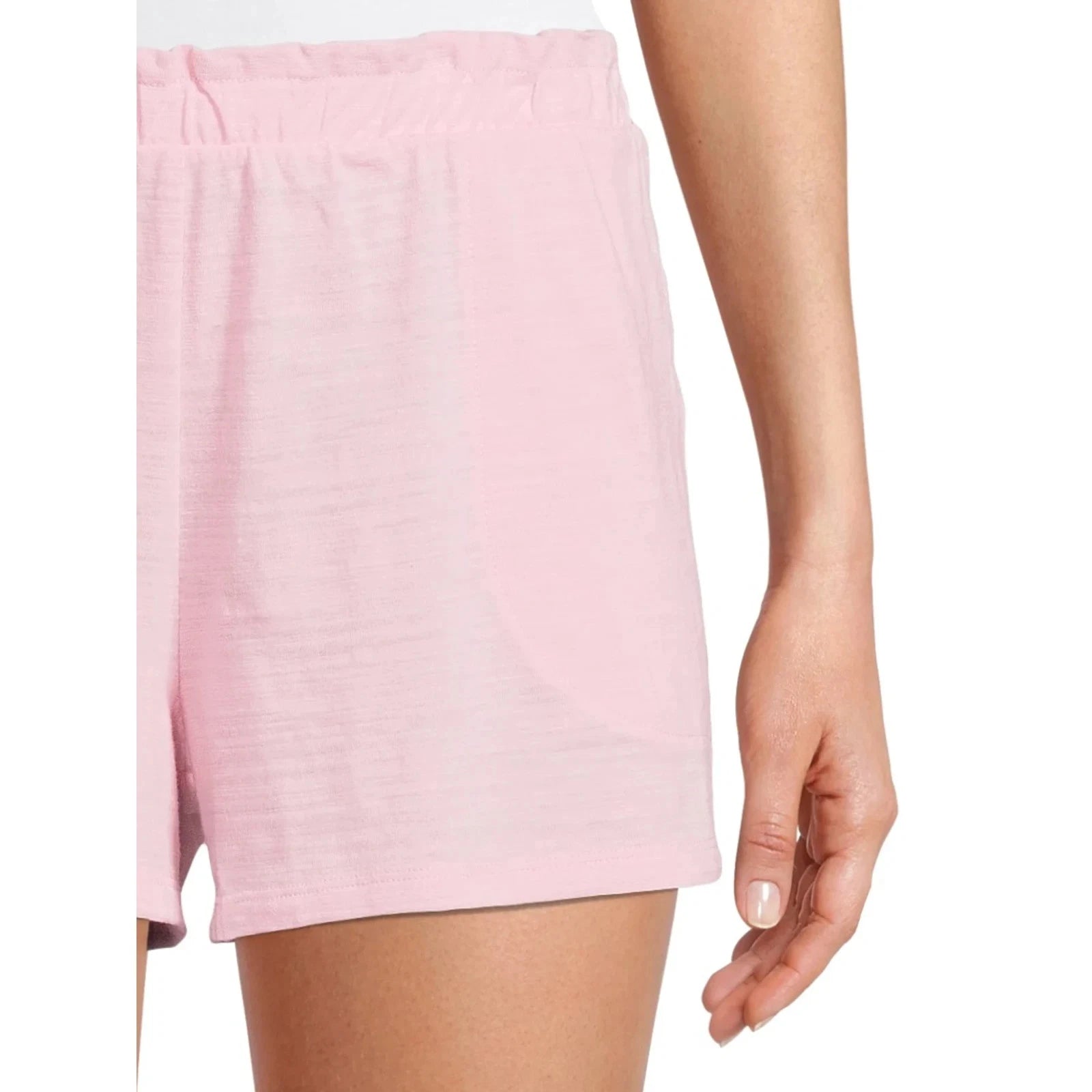 Secret Treasures Women's Sleep Shorts Set of Four Size XL (16-18)