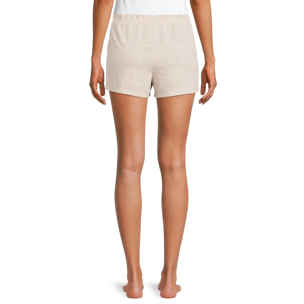 Secret Treasures Women's Sleep Shorts Set of Four Size XL (16-18)