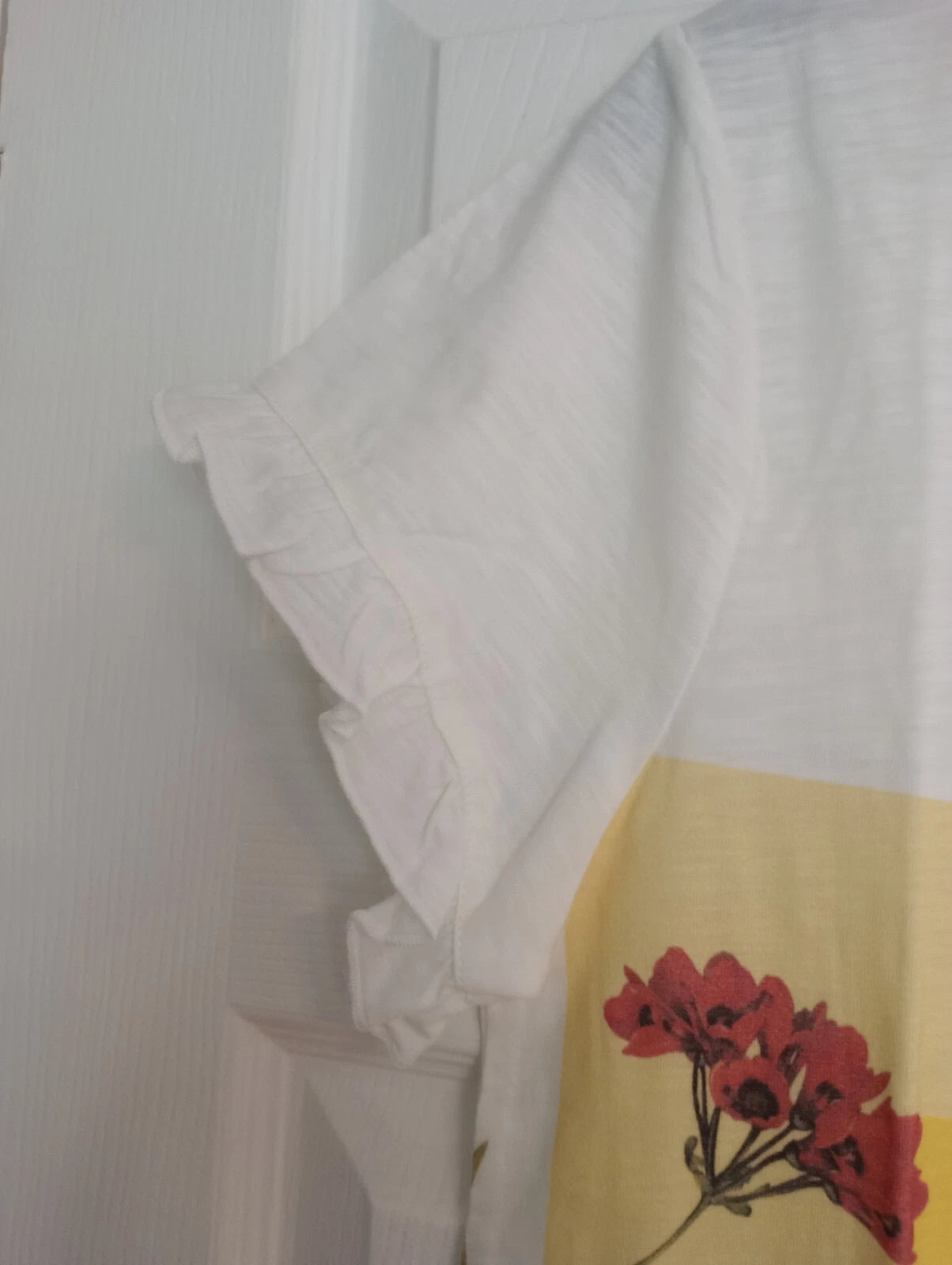 Ted Baker Pyjamas Size 14 Yellow Pyjama Set BNWT