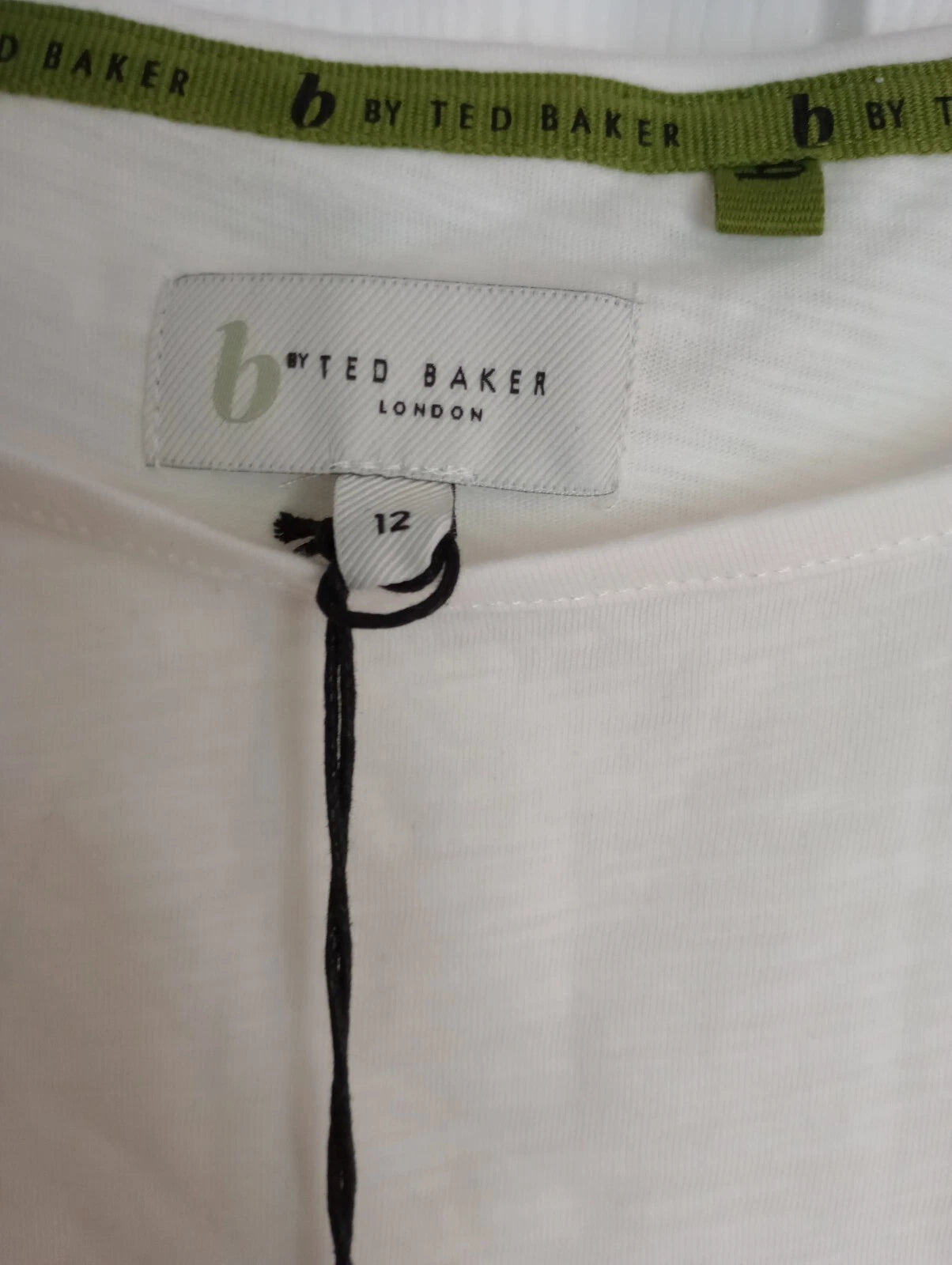 Ted Baker Pyjamas Size 14 Yellow Pyjama Set BNWT