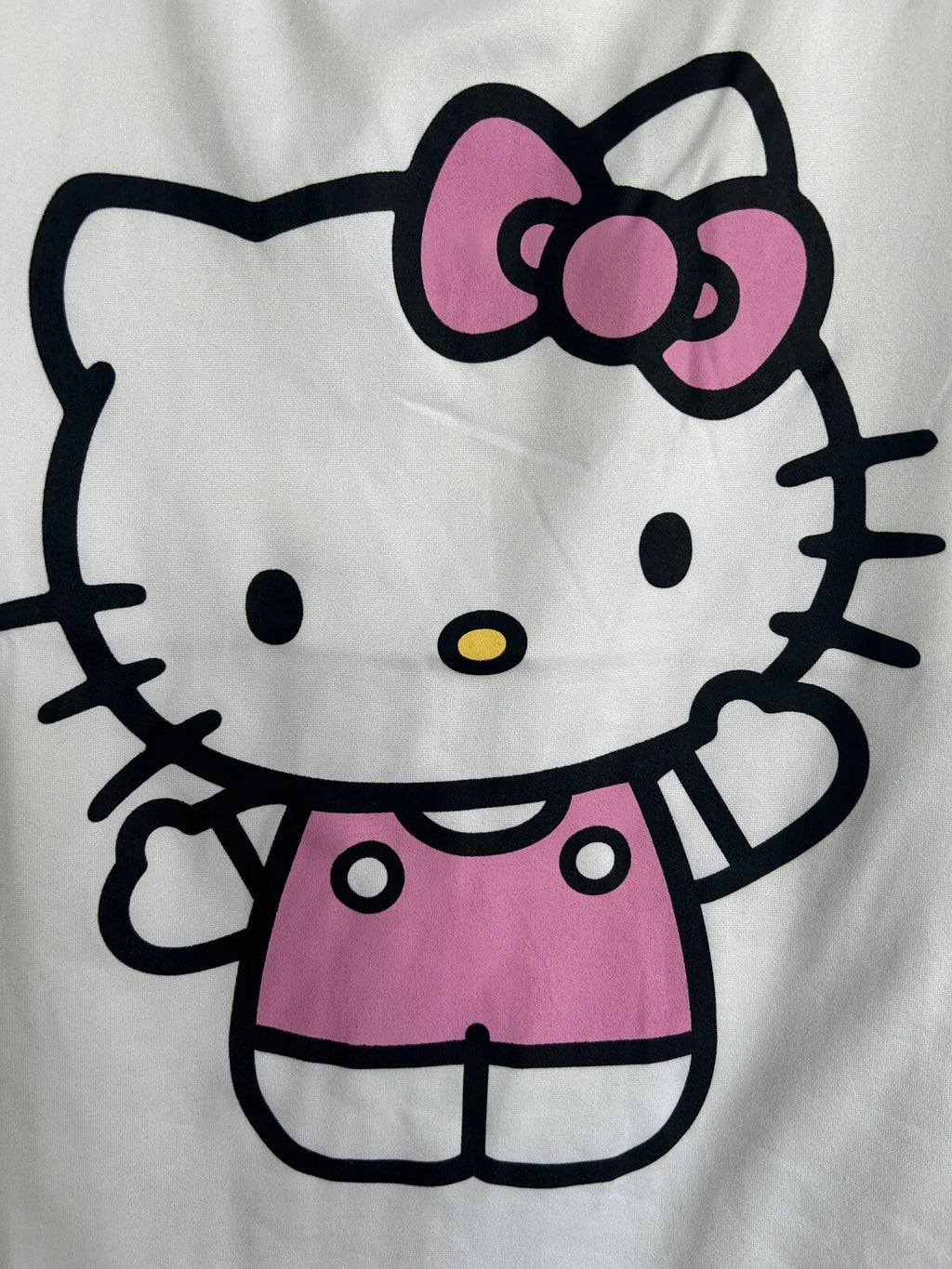 Hello Kitty Sanrio Sleepwear/Pajama Set of 2. Women Size L Very Comfortable NEW!