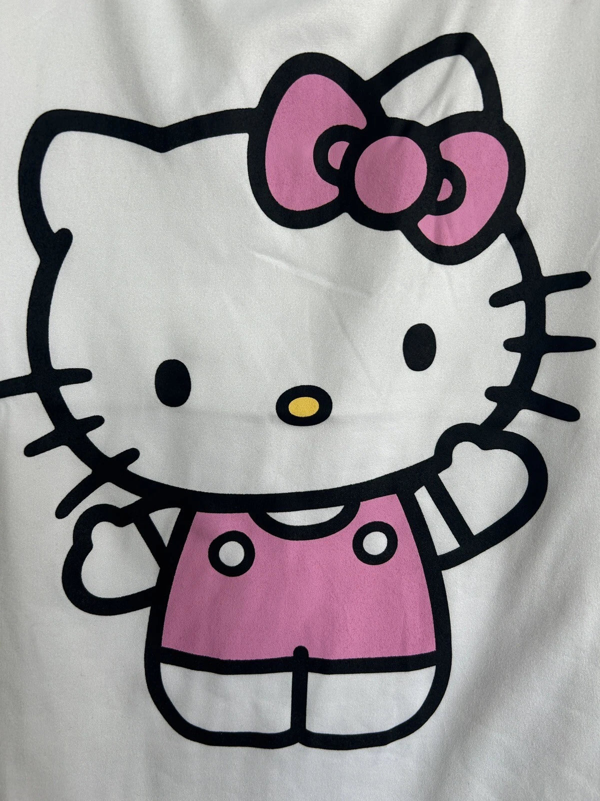Hello Kitty Sanrio Sleepwear/Pajama Set of 2. Women Size L Very Comfortable NEW!