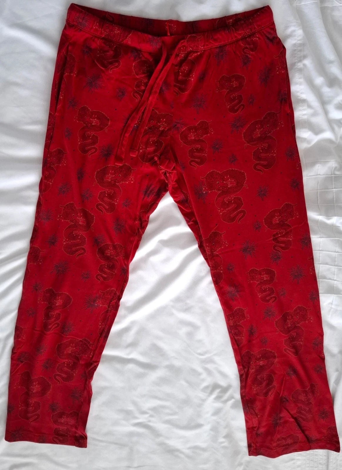 Disney Ladies 'Cruella de Vil' Pyjamas Size 12-14