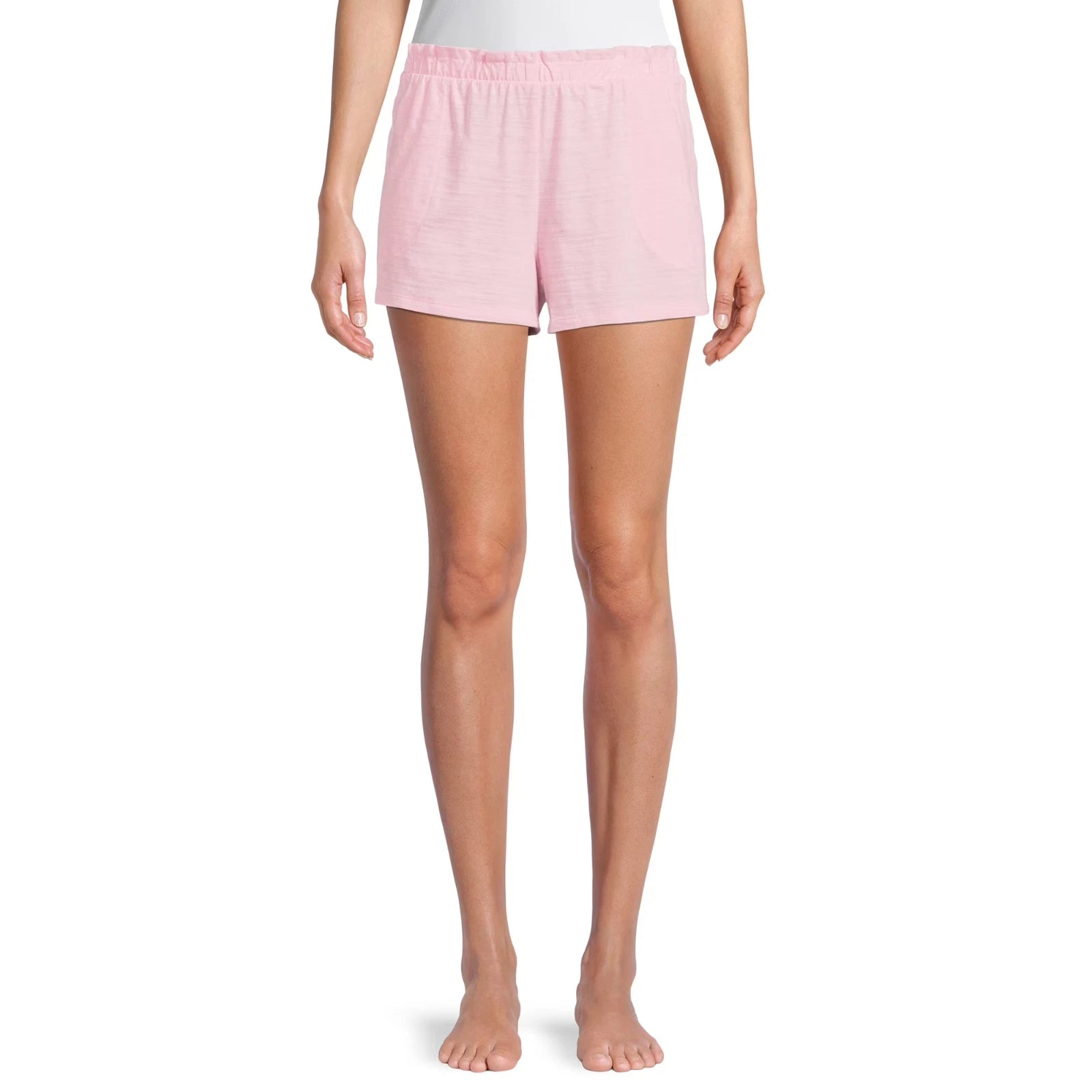 Secret Treasures Women's Sleep Shorts Set of Four Size XL (16-18)