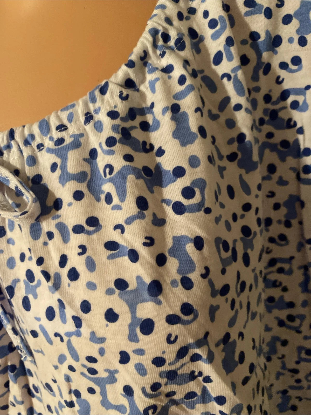 Cozee Corner 2-Piece 100% Cotton Pajama/pj  Set for Women Size 2x