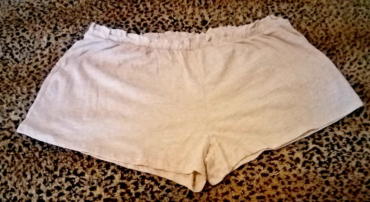 Secret Treasures Women's Sleep Shorts Set of Four Size XL (16-18)