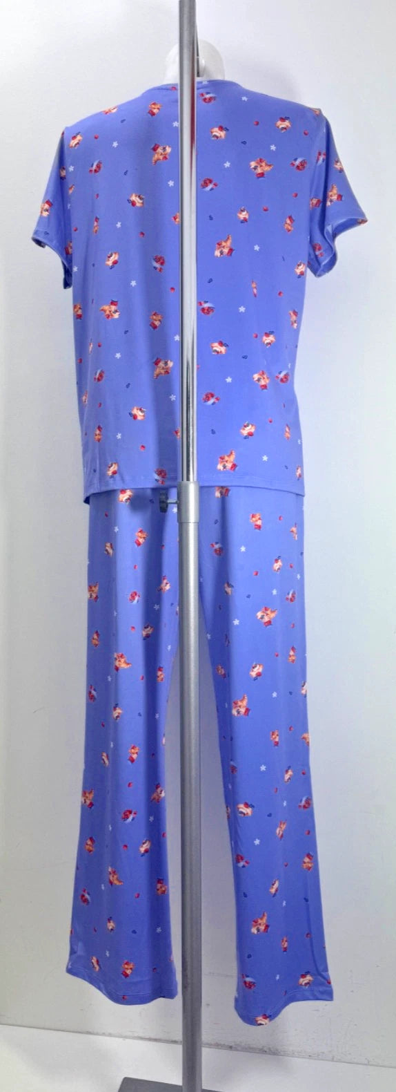 Ladies New Ex Simply Be  Super Soft Pyjamas  Size  8/10 to 32/34