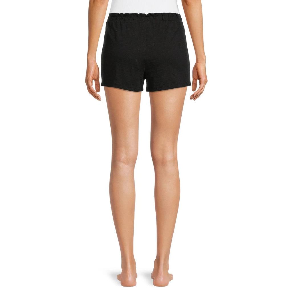 Secret Treasures Women's Sleep Shorts Set of Four Size XL (16-18)