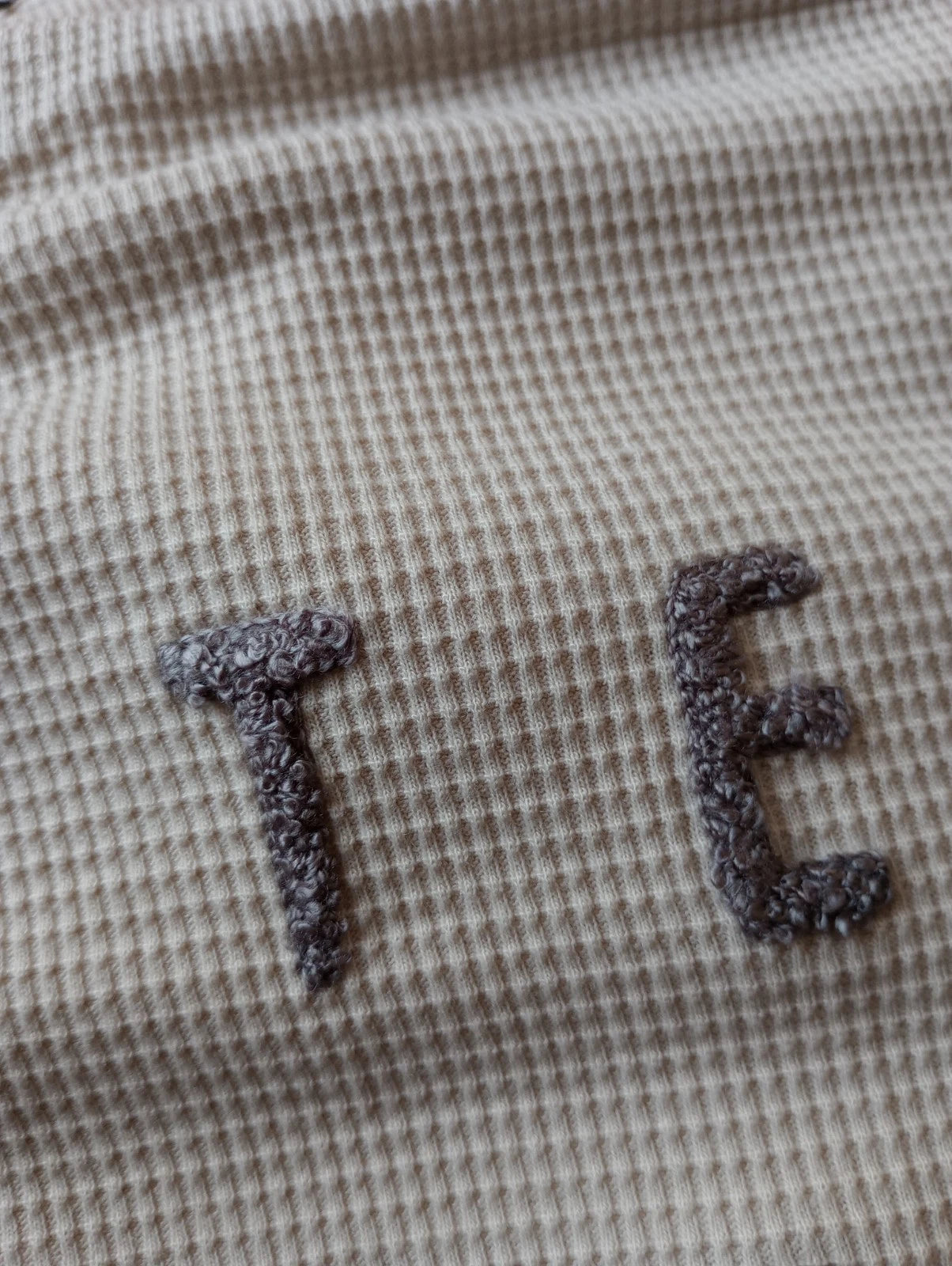 Ted Baker Size 18 Womens Waffle Pyjamas Joggers Loungewear Set BNWT