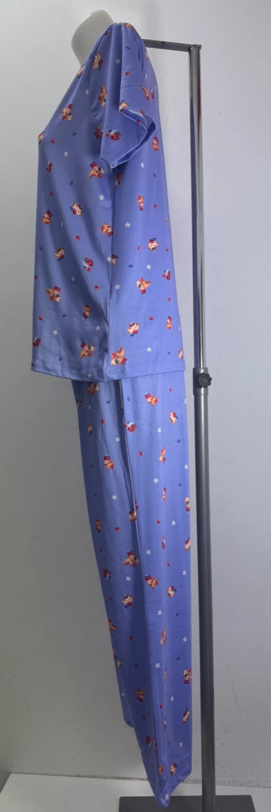 Ladies New Ex Simply Be  Super Soft Pyjamas  Size  8/10 to 32/34