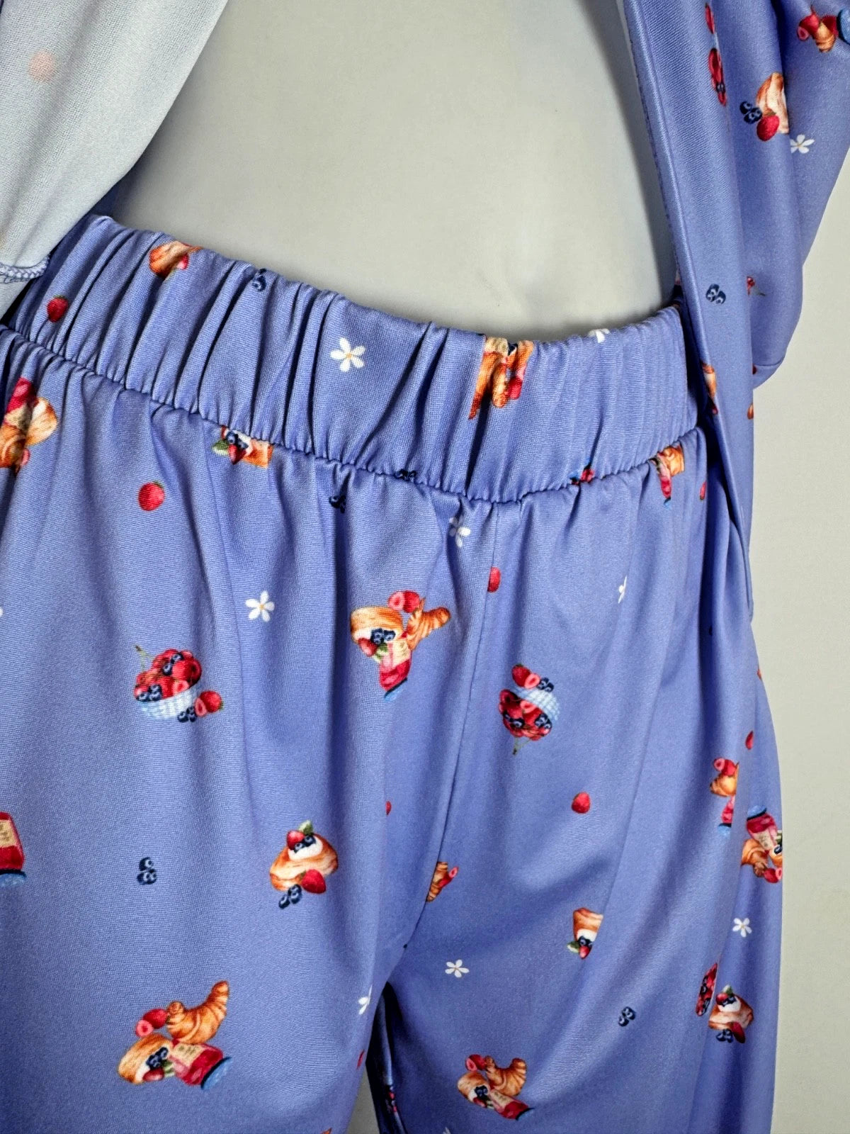 Ladies New Ex Simply Be  Super Soft Pyjamas  Size  8/10 to 32/34