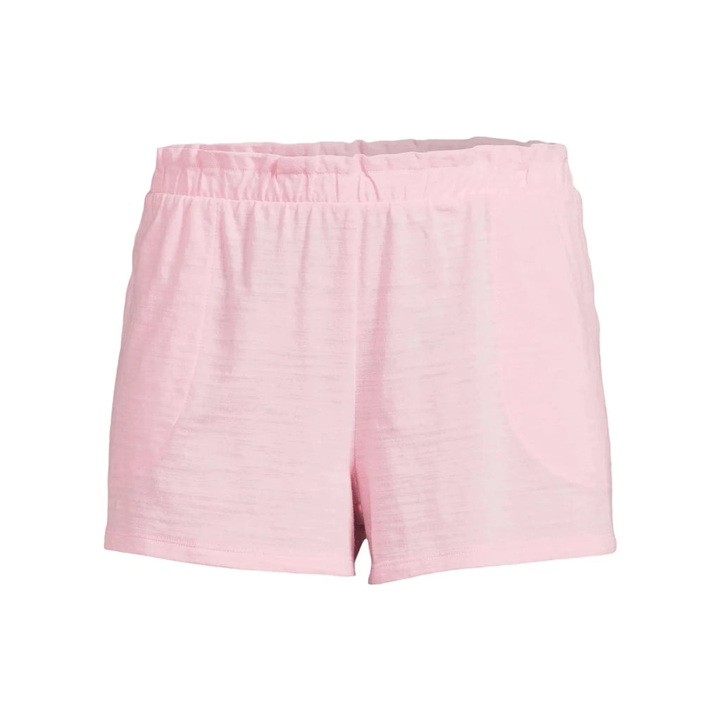 Secret Treasures Women's Sleep Shorts Set of Four Size XL (16-18)