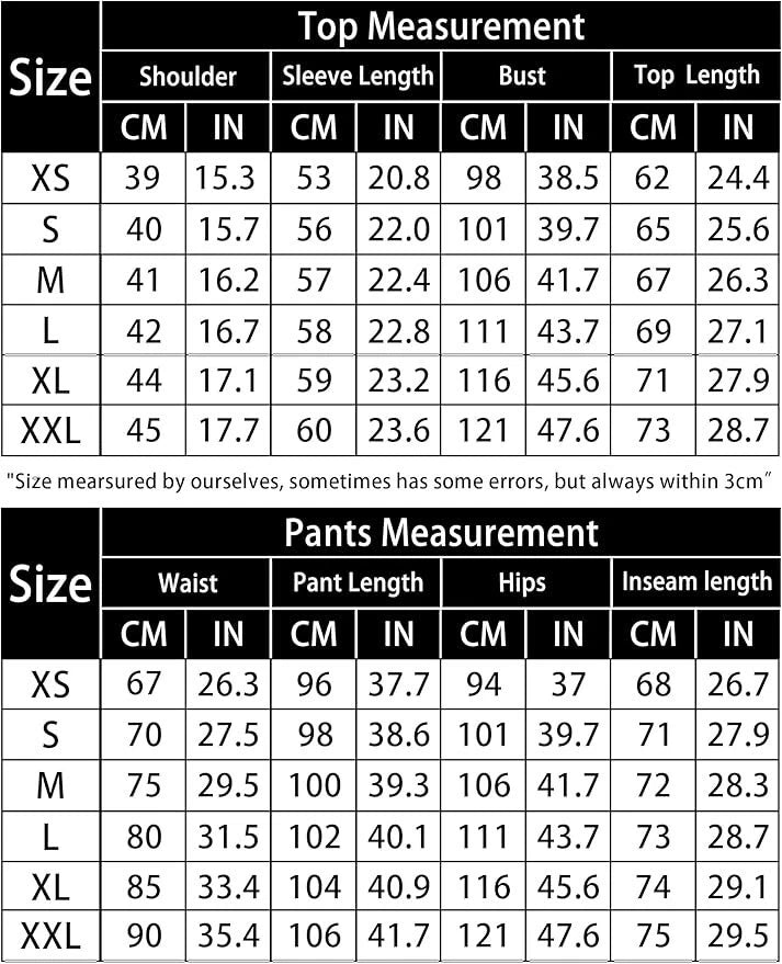 Peanuts Charlie Brown Women Pajama Sets Long Sleeve Full-Length Bottom XL