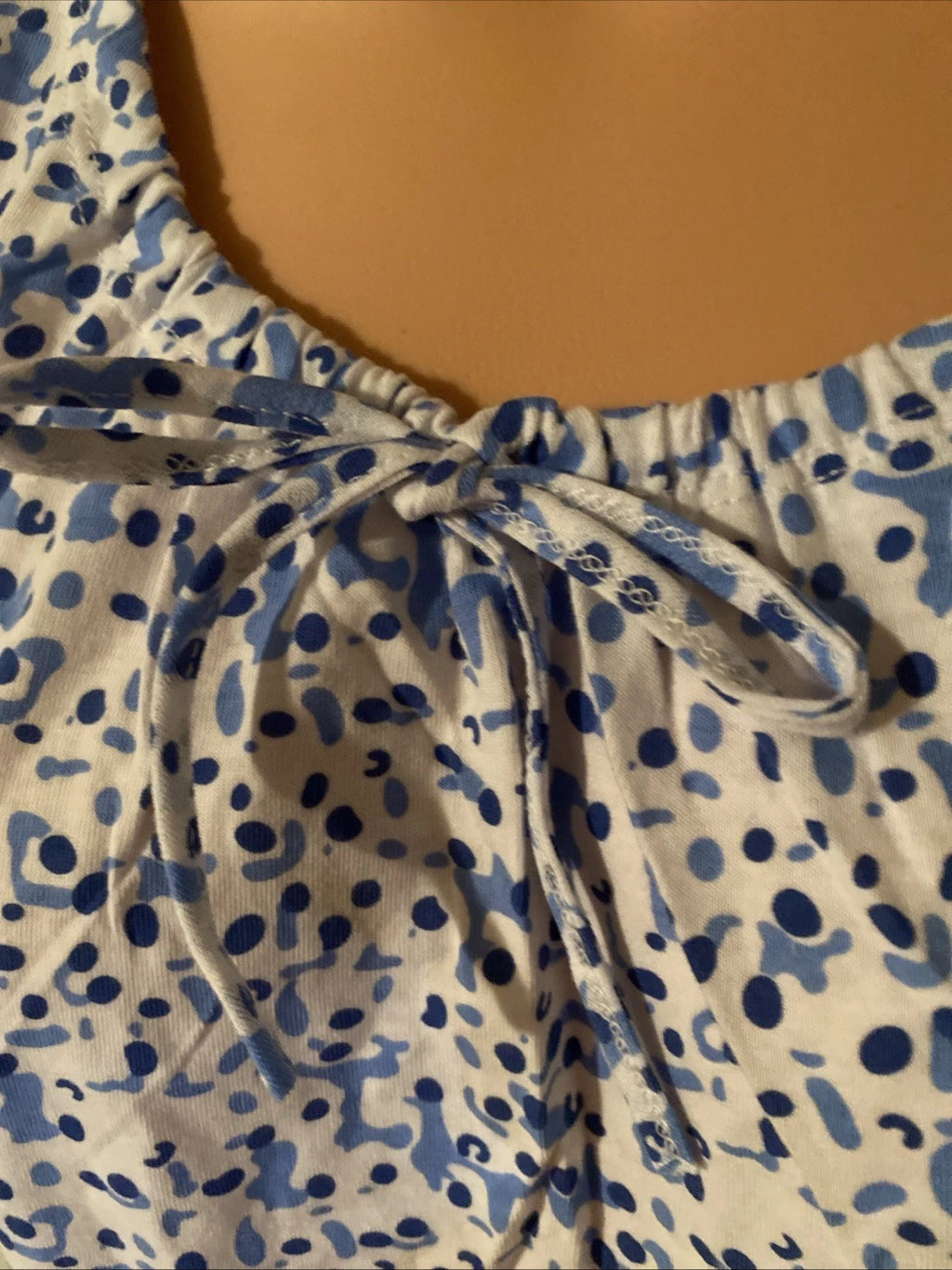 Cozee Corner 2-Piece 100% Cotton Pajama/pj  Set for Women Size 2x