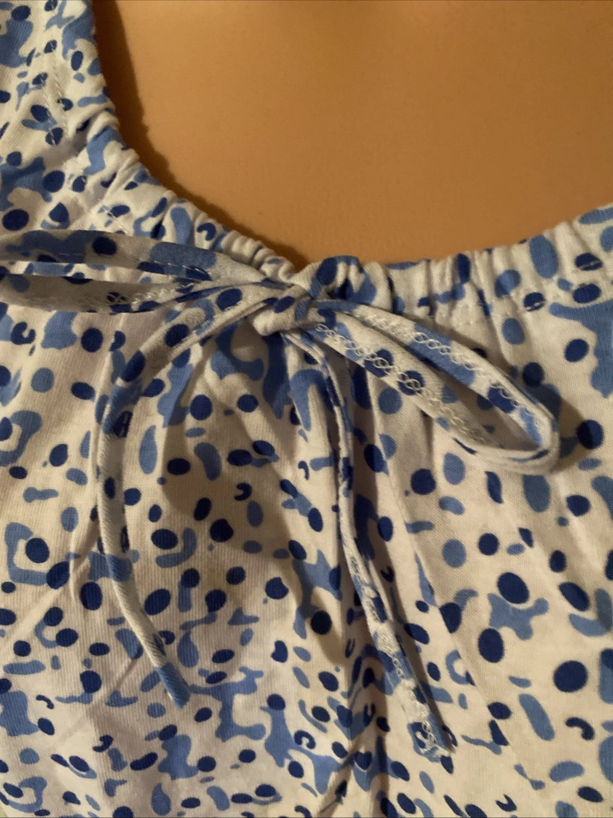 Cozee Corner 2-Piece 100% Cotton Pajama/pj  Set for Women Size 2x