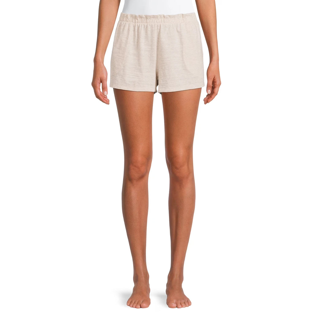 Secret Treasures Women's Sleep Shorts Set of Four Size XL (16-18)