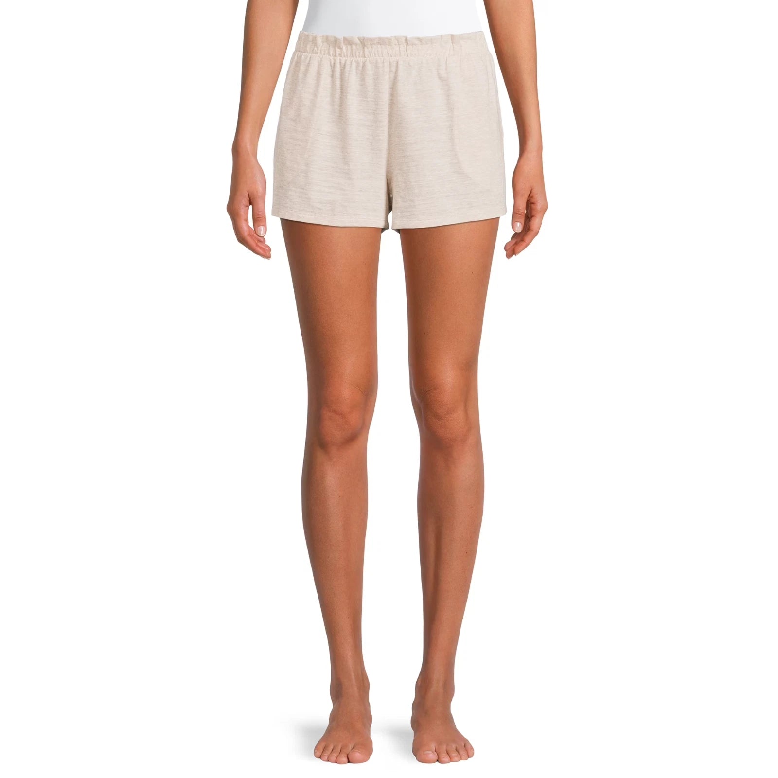 Secret Treasures Women's Sleep Shorts Set of Four Size XL (16-18)