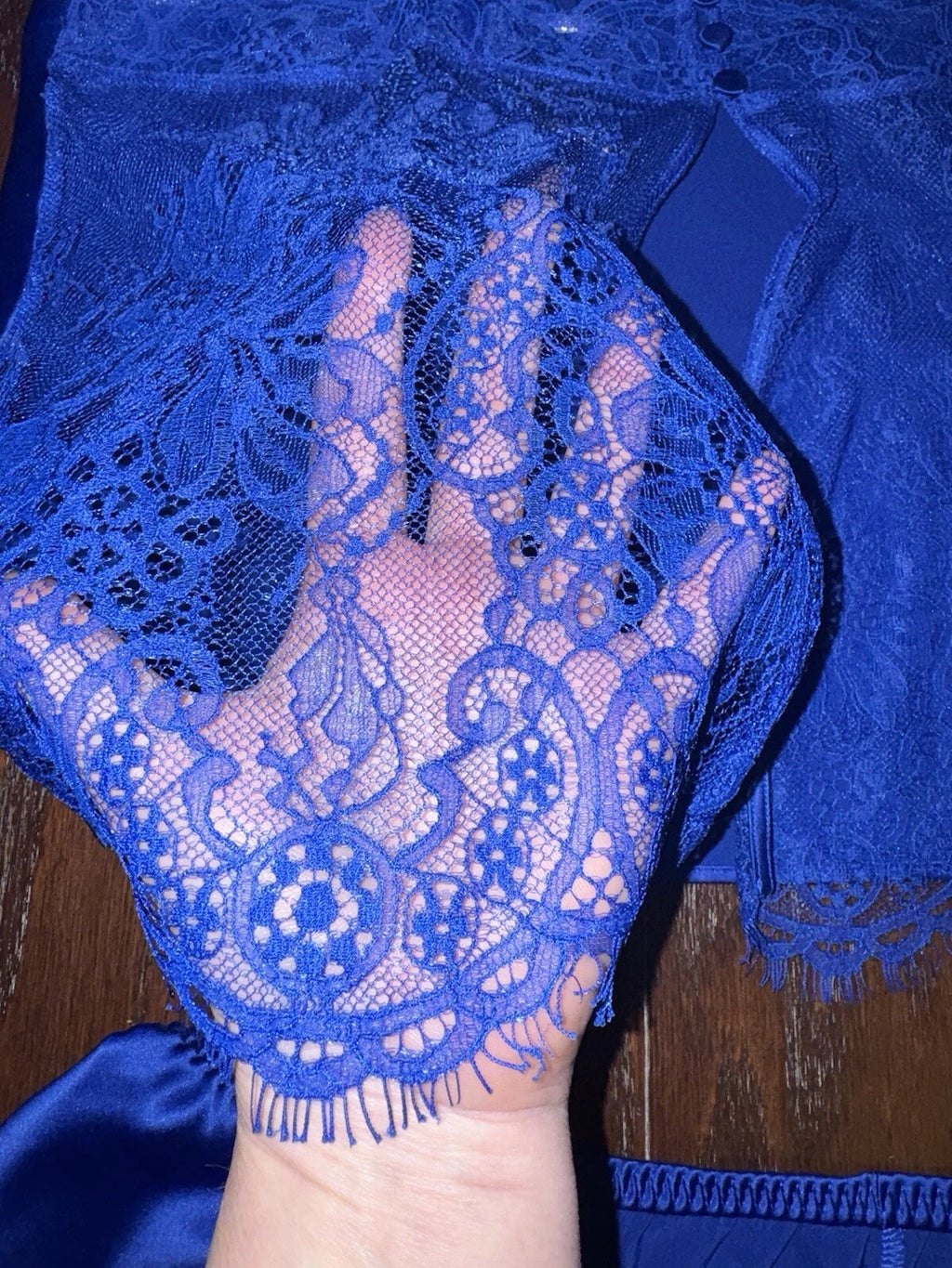 Women’s Pajama Set - Set Of 2 - Size X-LARGE. Victoria Secret!