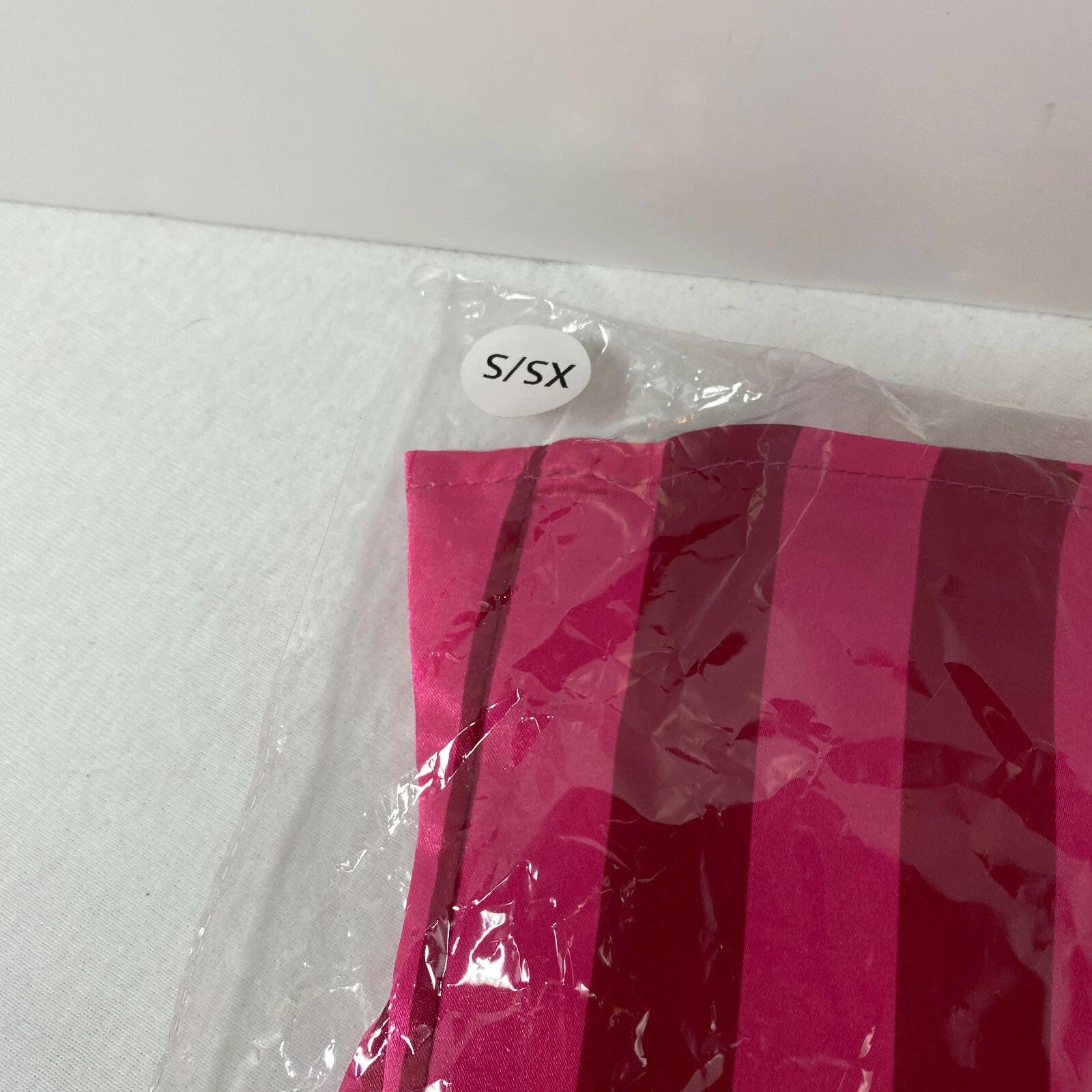 Honey Minx Women's Claudine Sleep Set Size XS/S - Pink Lava - Brand New