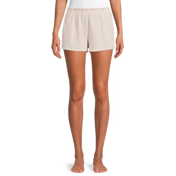 Secret Treasures Women's Sleep Shorts Set of Four Size XL (16-18)