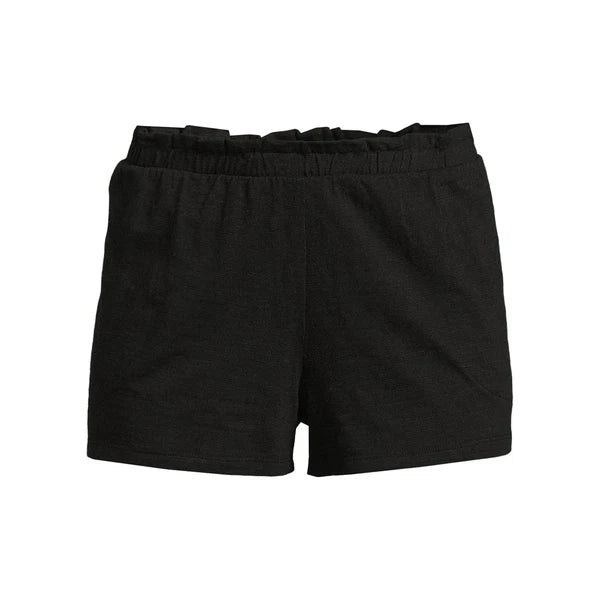 Secret Treasures Women's Sleep Shorts Set of Four Size XL (16-18)