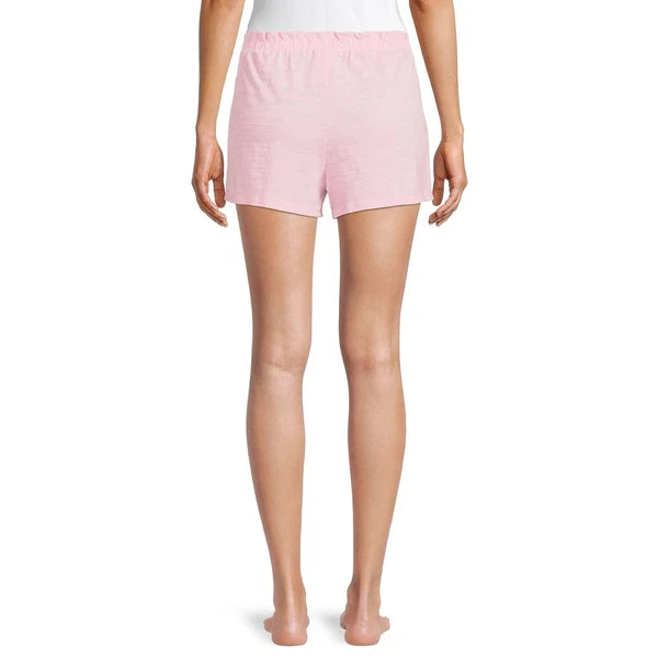 Secret Treasures Women's Sleep Shorts Set of Four Size XL (16-18)