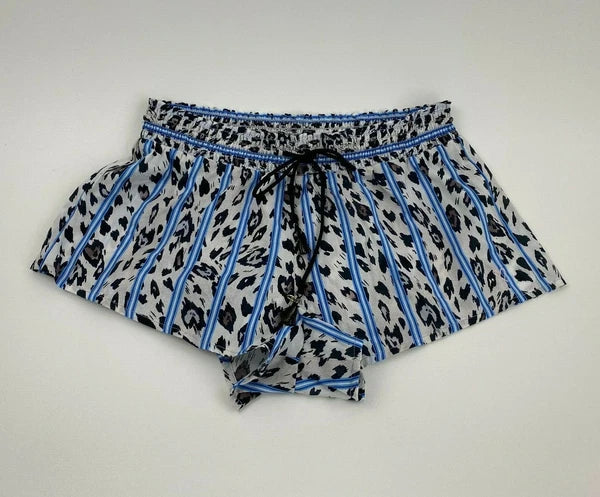 Victoria's Secret Pajama Bottom Sleep Short - Multicolor - Size XL - NWT