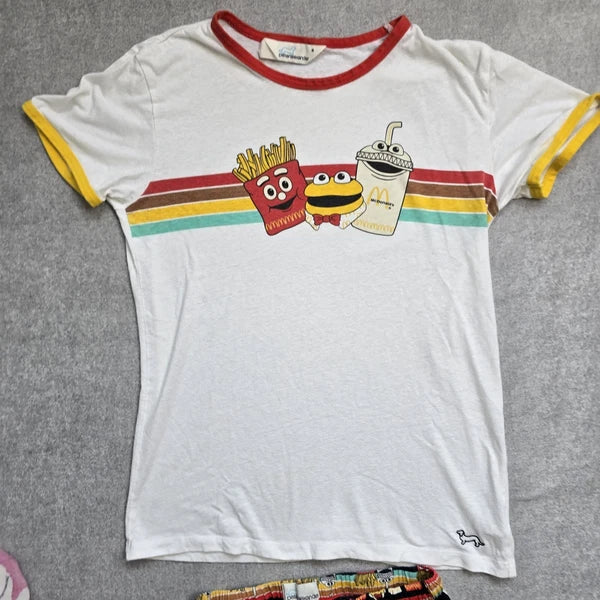 Peter Alexander McDonald's Woman’s Pj Sz S