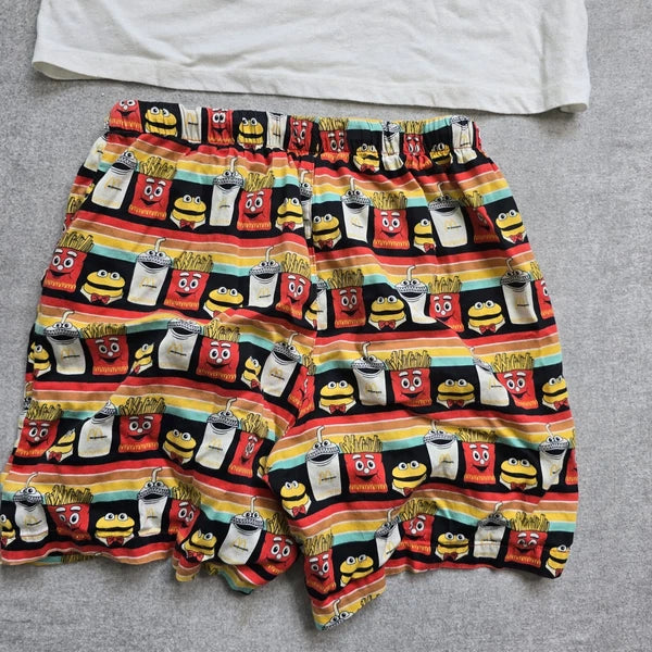 Peter Alexander McDonald's Woman’s Pj Sz S