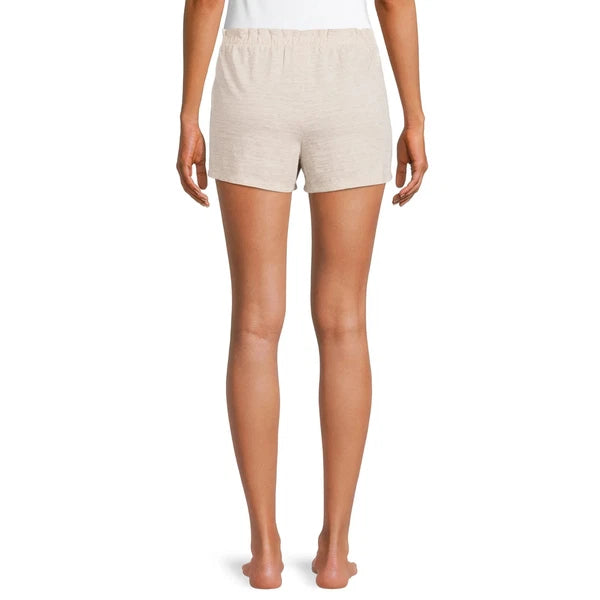 Secret Treasures Women's Sleep Shorts Set of Four Size XL (16-18)