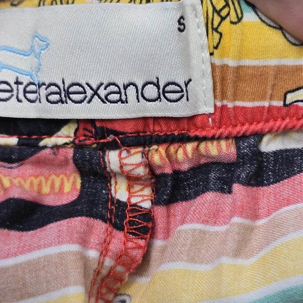 Peter Alexander McDonald's Woman’s Pj Sz S