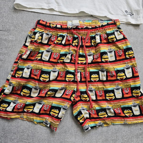 Peter Alexander McDonald's Woman’s Pj Sz S