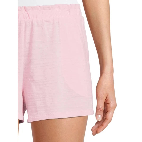 Secret Treasures Women's Sleep Shorts Set of Four Size XL (16-18)